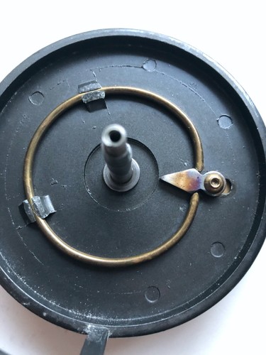Hardy "The Goodwin" 4" Sea/Trotting Fishing Reel, VG Condition FREE POST - Picture 5 of 24