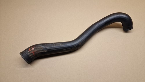 Ladeluft Schlauch Turbolader BMW 3er E46 M47 320d 11612247325