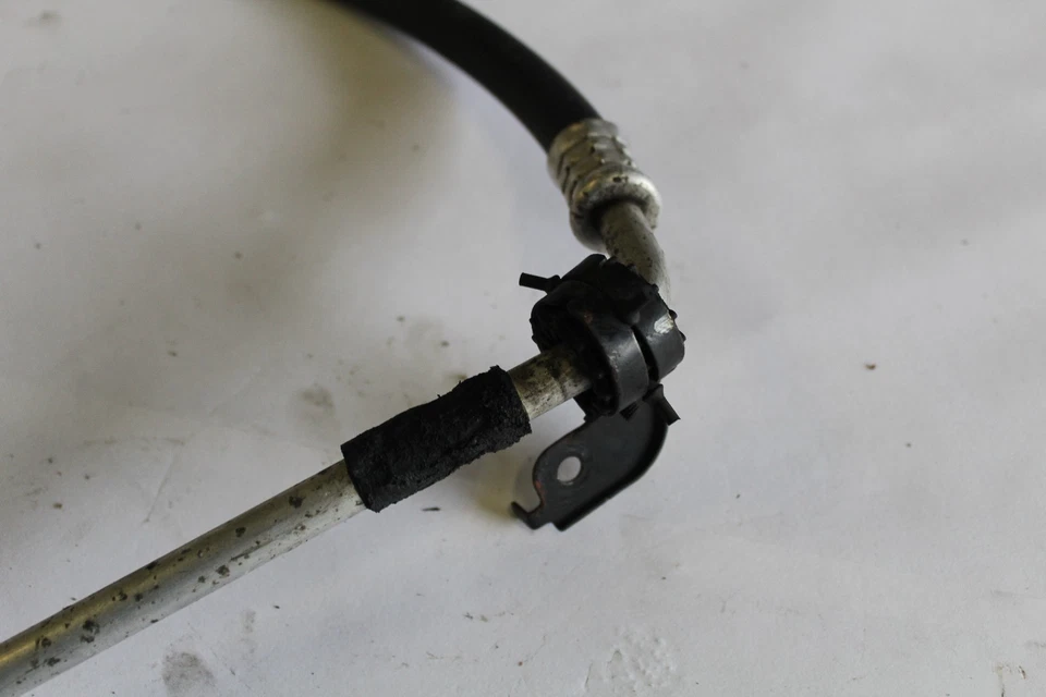 2000-2005 TOYOTA CELICA GT GT-S A/C DESCARGA LINHA AC GTS X443 - Imagem 4 de 4