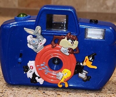 【特価値下げ中】ルーニー・テューンズのカメラ s-l400.jpg