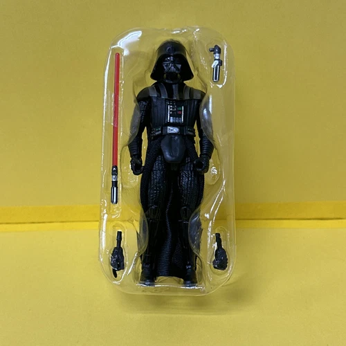 Hasbro Star Wars Darth Vader VC241 Vintage Collection Loose 3.75