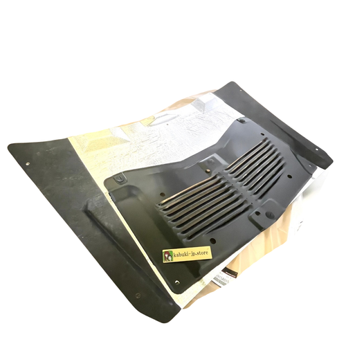 Mitsubishi Genuine 5915A015 LANCER EVO8 9 CT9A Hood Insulator Bonnet Heat Shield - Picture 3 of 7