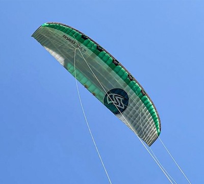 Kite Flysurfer Soul 15 m2, guter Zustand