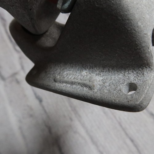 Vintage Neil Carver for Gullwing Trucks - Picture 5 of 7
