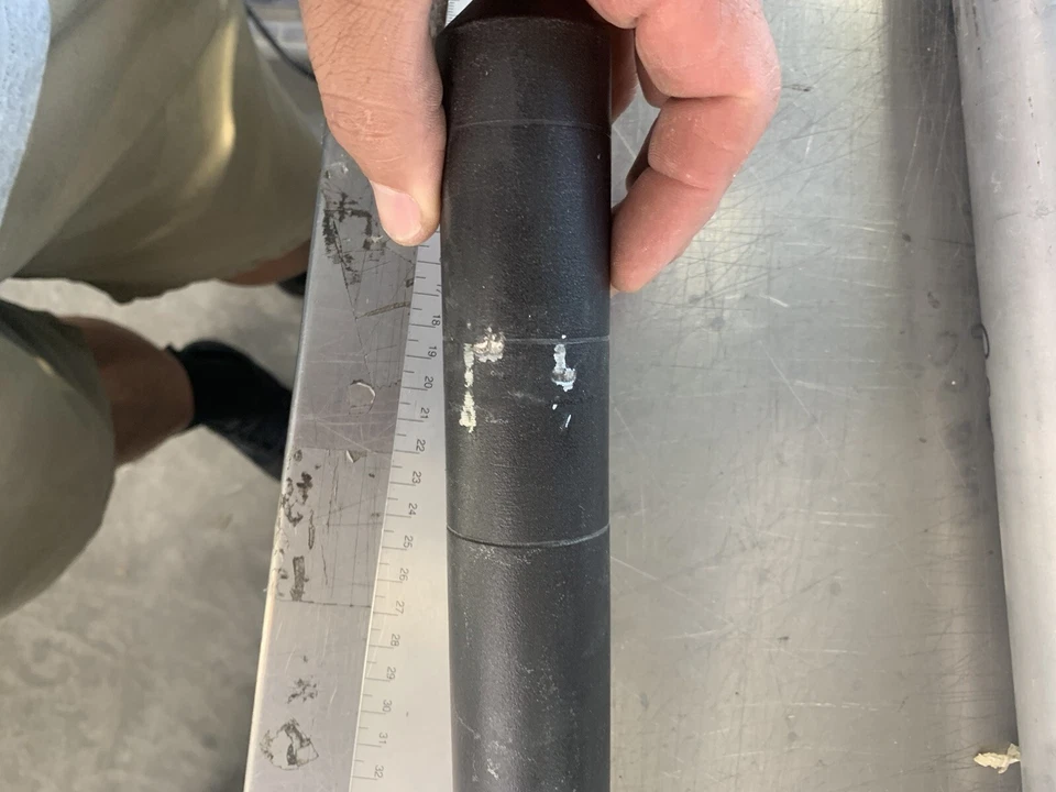 Nova Rossi  Cod: 50400 Tuned Pipe For R/C 2 Stroke Engine’s - Image 3 of 4