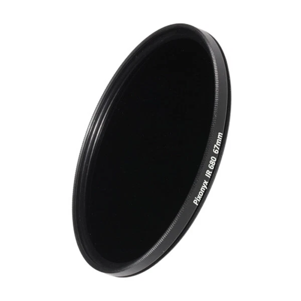 PIXONYX IR Filter 67mm / 680nm