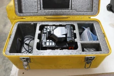Fujikura FSM-50R Fusion Splicer Kit