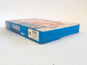 Nintendo - NES - California Games - OVP - CIB Modul Handbuch Top Sammlerzustand