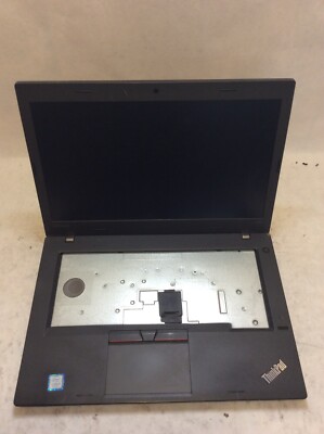 Lenovo ThinkPad L470 Laptop 14