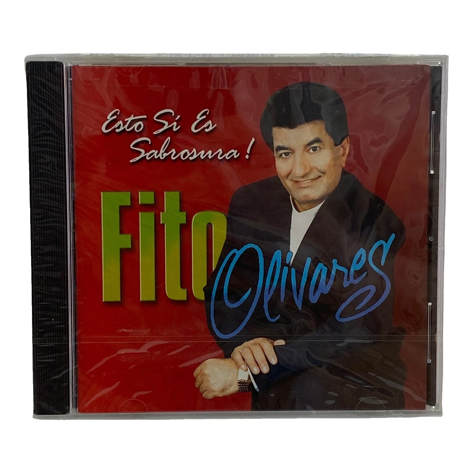 EMI Music Distribution CD de Música Rock