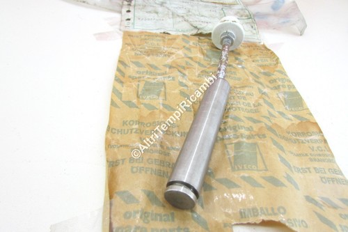 Pneumatic Valve Kit Fiat - Alfa Romeo - Lancia 9989566 - Picture 7 of 7