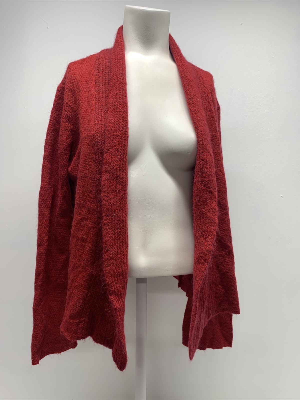 eileen fisher mohair sweater