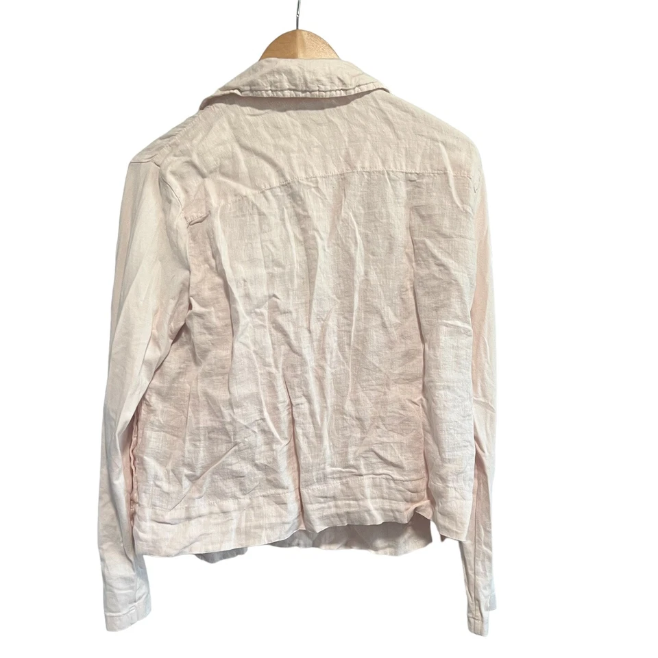 Flax Wanderlust Jacket  - Image 3 of 4