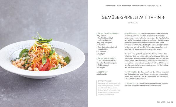 Thumbnail - Vegetarisch