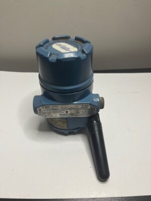 Emerson CSI 9420 Wireless Vibration Transmitter