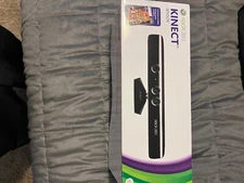 Microsoft Kinect Sensor for XBox 360
