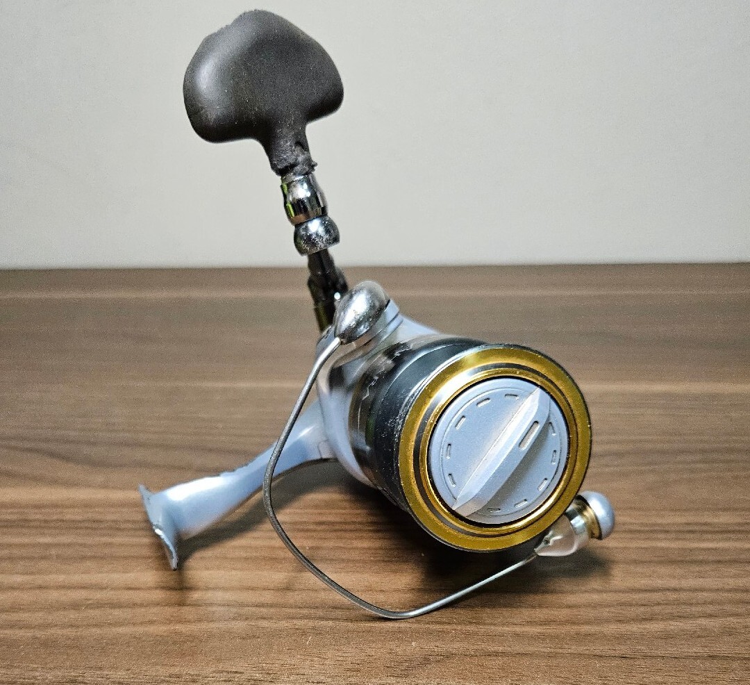 Shimano Sahara 4000 fd Spinning Reel | eBay Shimano Sahara 4000 fd Spinning Reel | eBay