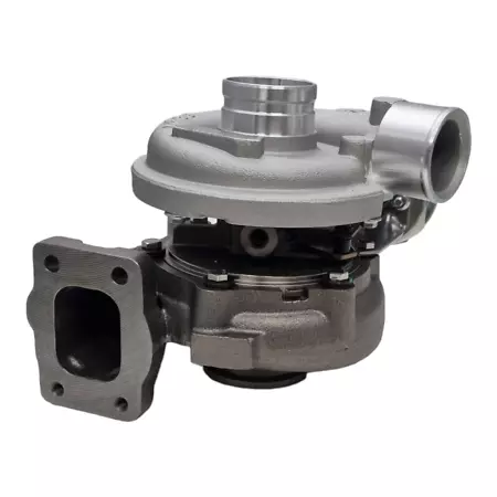 Turbolader 751758-0001