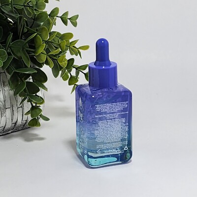 Sunday Essence Hyaluronic Face Serum 1.69 fl oz Hydro Dewy Glaze