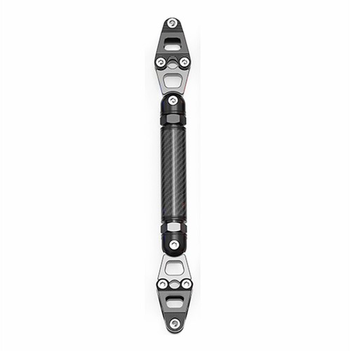 Strength Handlebar Cross Bar Balance Crossbar Beam For 7/8in Motorcycle Handle - Picture 13 of 13