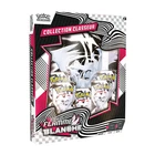 Pokémon 🇫🇷 Coffret Collection Classeur EV10.5 | Flamme Blanche [Scellé]