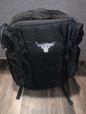 project rock backpack ebay