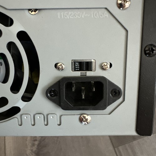Pro Duplicator DVD Duplicator NOT FULLY TESTED - Afbeelding 6 van 6