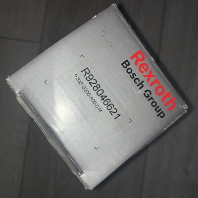Rexroth Bosch R928046621 Ersatzfilterelement