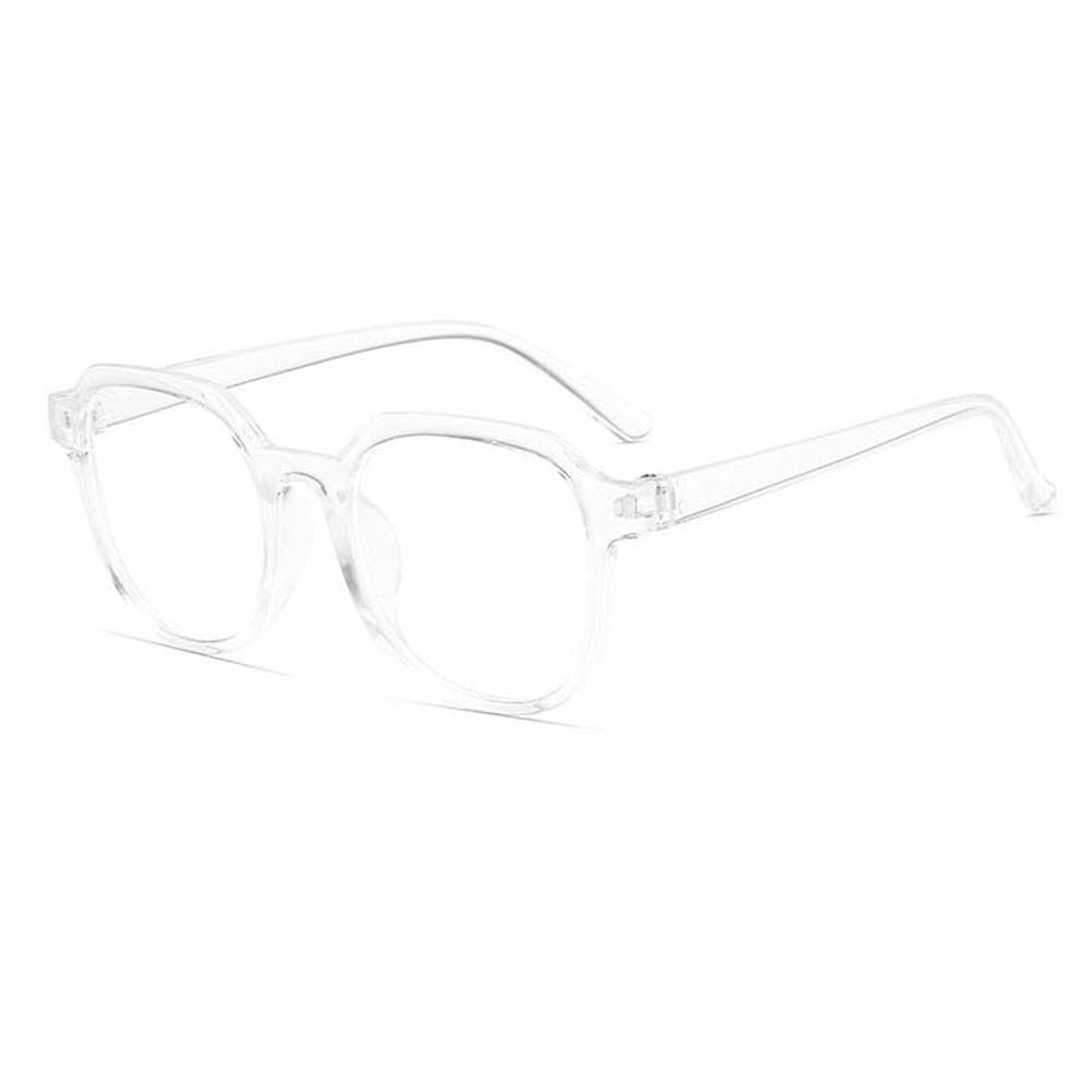 Radiation Glasses Antiblue Light Glasses Kids Eye Frame Children