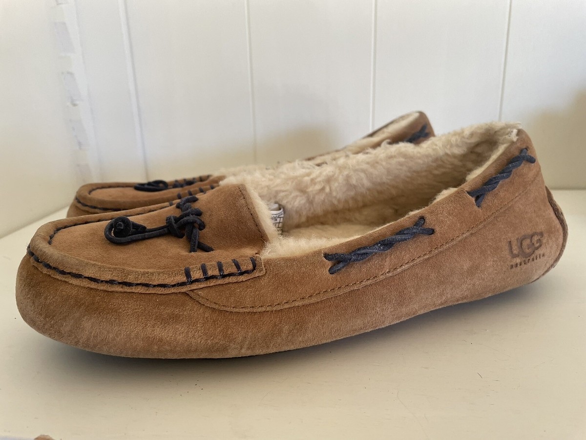 UGG W BRETT レディース1005531