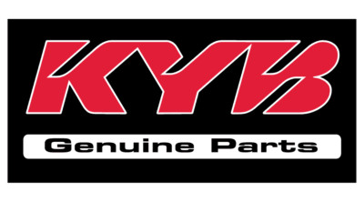 KYB Genuine OEM Front Right Strut For 2012-2017 Fiat 500 Lifetime Warranty