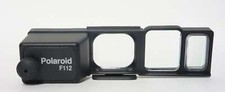 Polaroid Spectra Close-Up Adapter F112 with Case