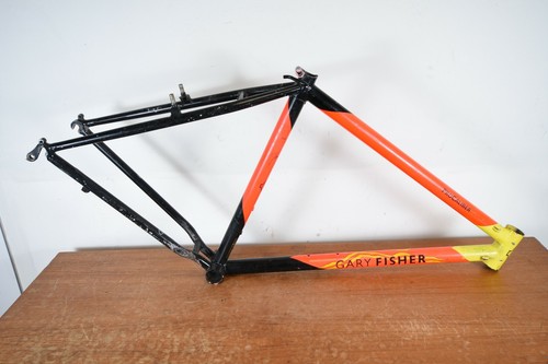 Rare 1980s Gary Fisher Procaliber 19 