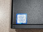 HP ProDesk 600 G3 Mini Desktop PC i5-7500T 8GB 128GB SSD Win 11 Pro AC Adapter — photo 4