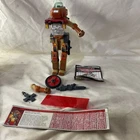 Wreck-Gar G1 Transformers Hasbro Action Figure 1986 w/ Accessories