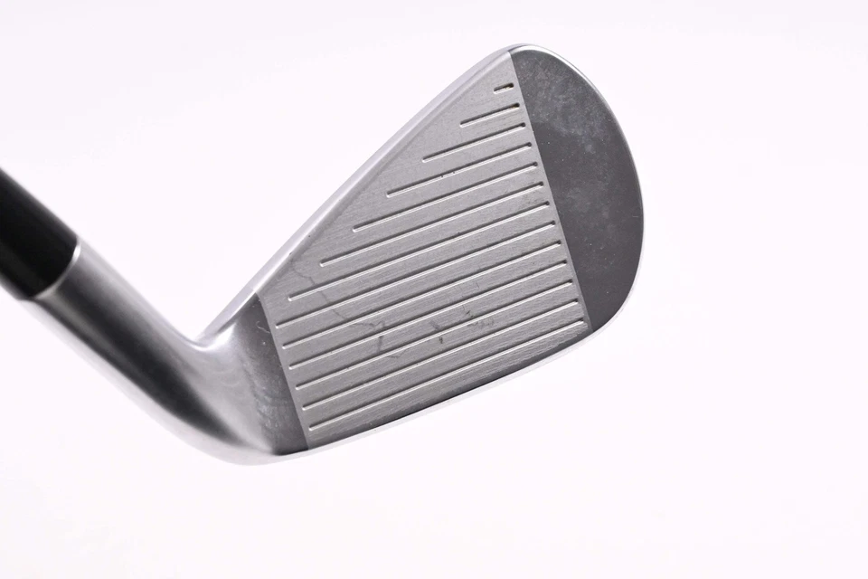 Left Hand Srixon ZXiU Utility #4 Iron / 23 Degree / Regular Flex MMT UT 80 Shaft - Image 2 of 4