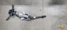 2024 Chevy Equinox Steering Column