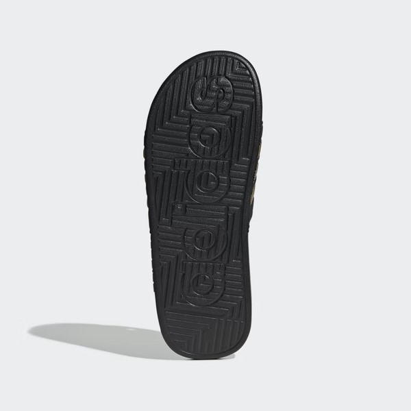 Sandalias Adissage Adidas Para Hombre 4