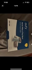 Eufy Baby Smart Sock S320 