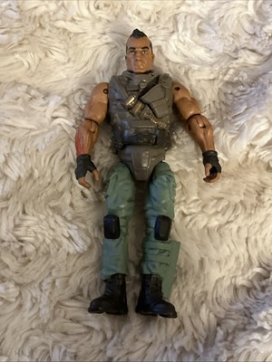 Lanard The Corps Vs The Curse Smoke Ultimate Showdown Figur 2017 - 4 Zoll