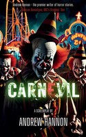 Carnevil Andrew Hannon Taschenbuch Englisch 2024 [.] EAN 9781326888282