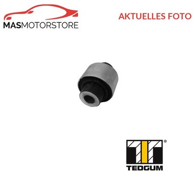QUERLENKER LAGER LAGERBUCHSE TEDGUM 00720898 P FÜR AUDI A3,TT,Q3,A1,8P1,8PA,8UG