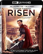 New Risen (UHD / Blu-ray + Digital)