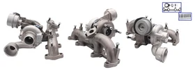 TMI Turbolader für Seat Alhambra 7V8 7V9 2.0 TDi VW Sharan 7M8 7M9 7M6