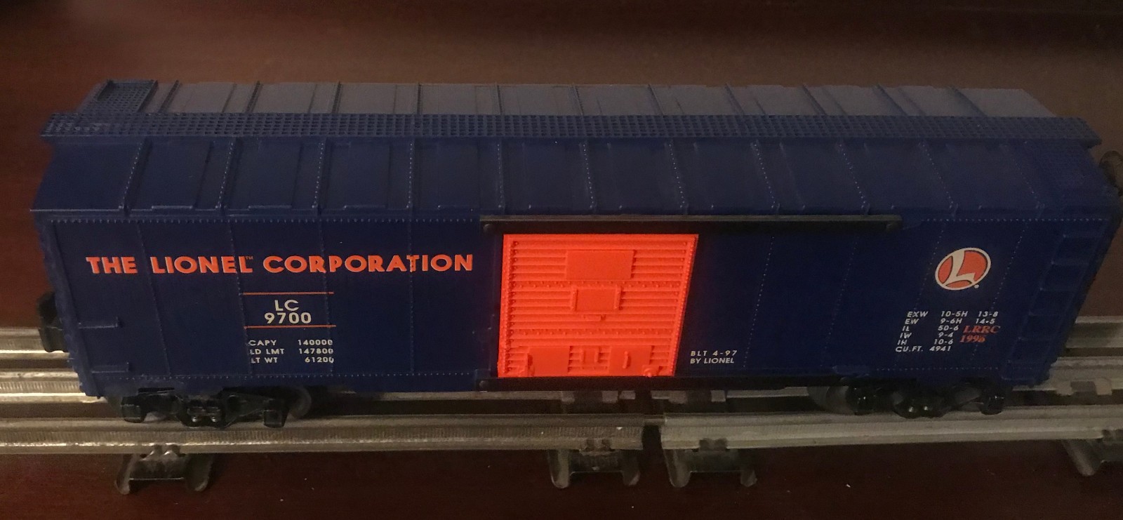 Click here to see eBay Auction