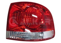 Heckleuchte Alkar 2202121 PY21W P21/4W FüR Vw Touareg 7LA 7L6 7L7 Tdi Fsi R50