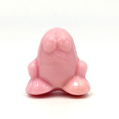 Vintage EGGY Gogos Crazy Bones Classic Original 1996