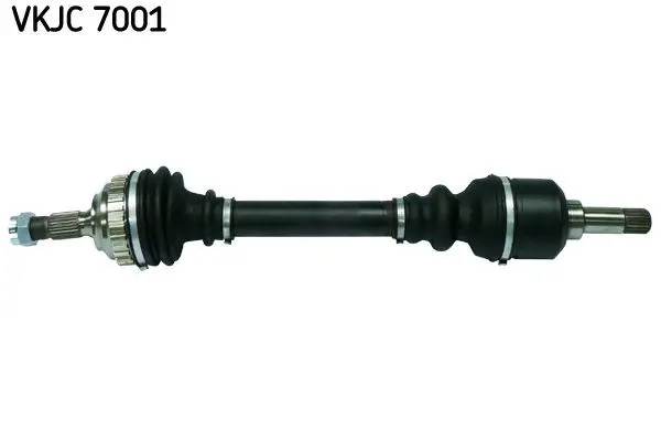 Skf Arbre De Transmission Vkjc 7001 Vkjc7001 Citroen;Peugeot - Image 2