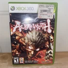 Asura's Wrath Capcom Microsoft Xbox 360 CIB.
