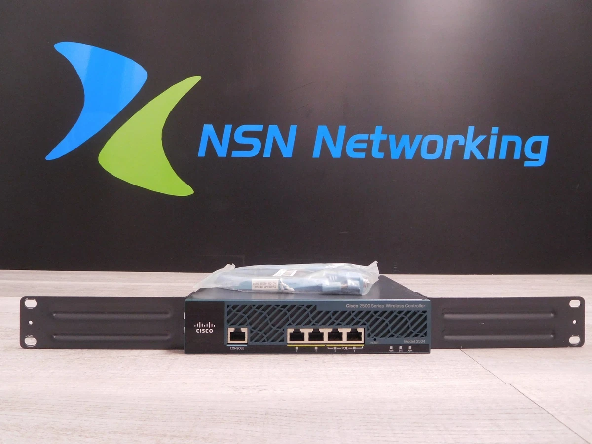 cisco 2504 products for sale | eBay